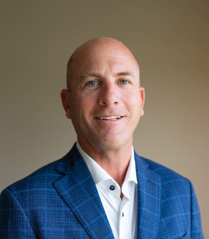 Jeffrey Niepagen