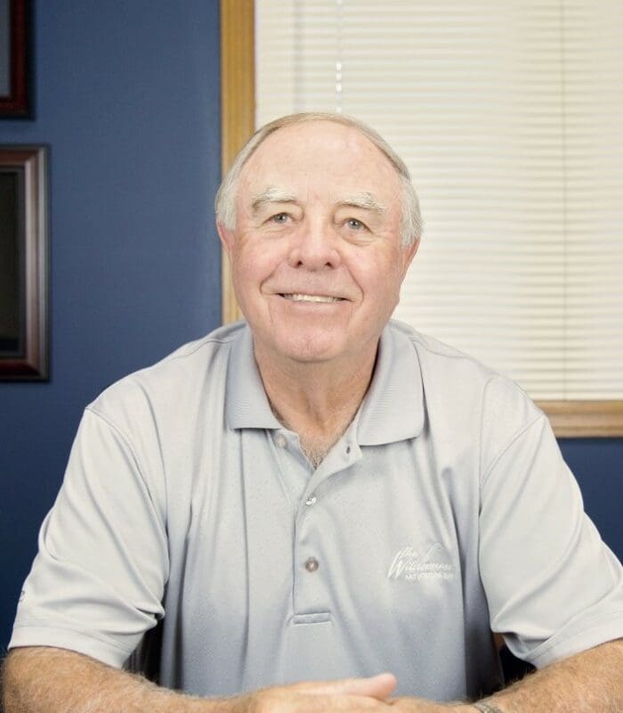 Frank Niepagen