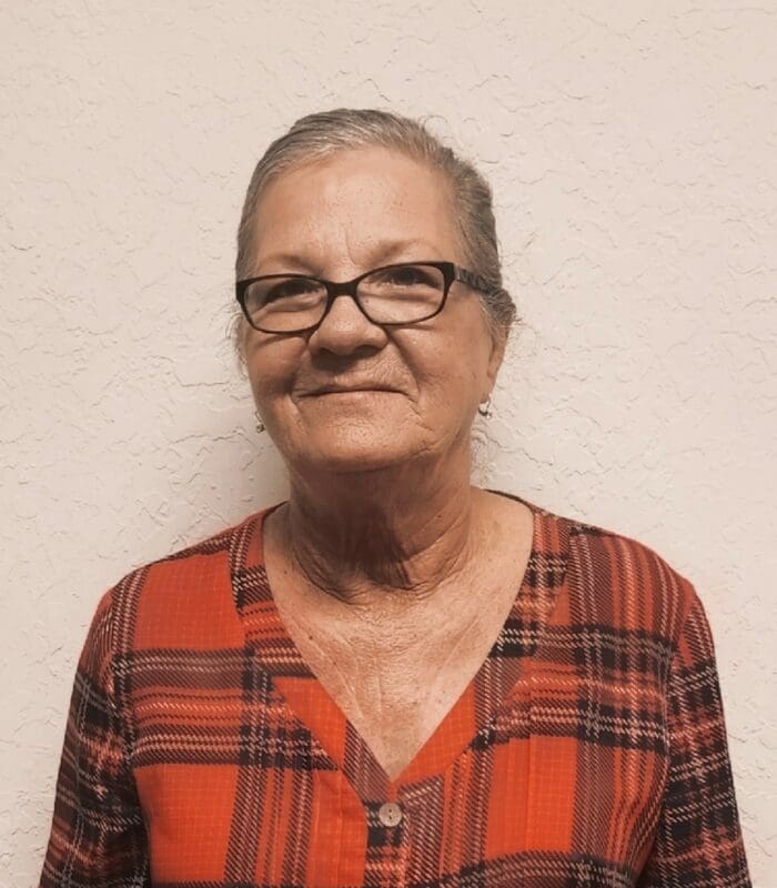 Judy Manfrede