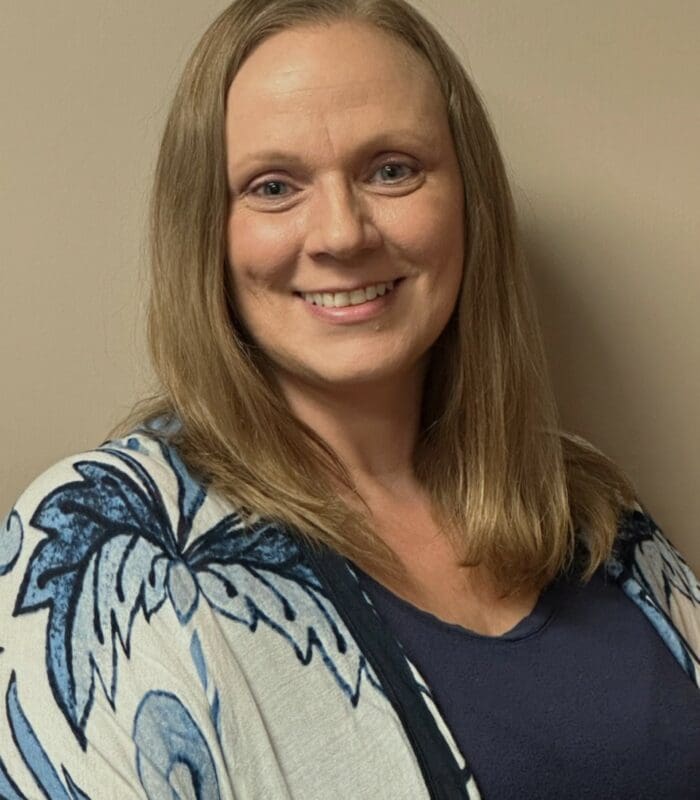 Kathy VonBehren
