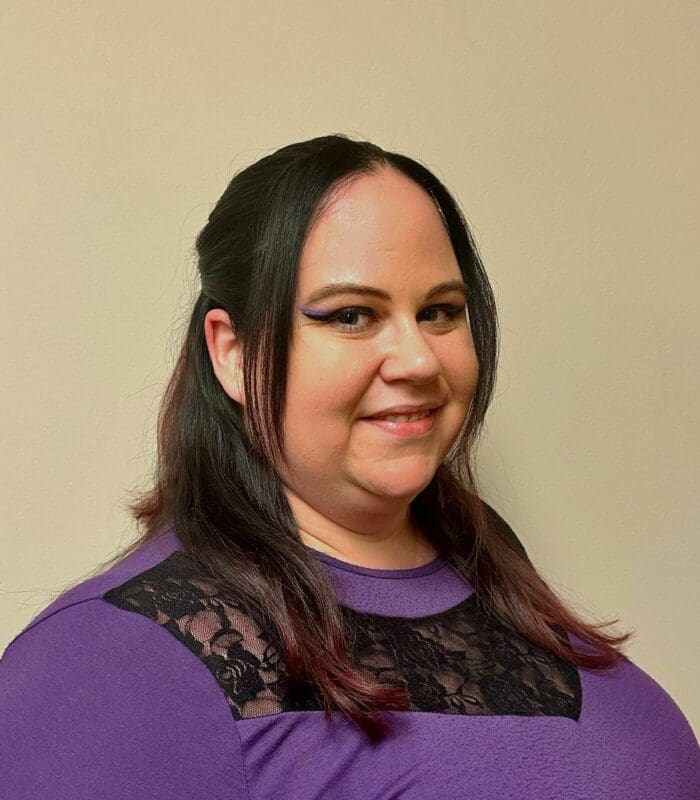 Laura Garrow