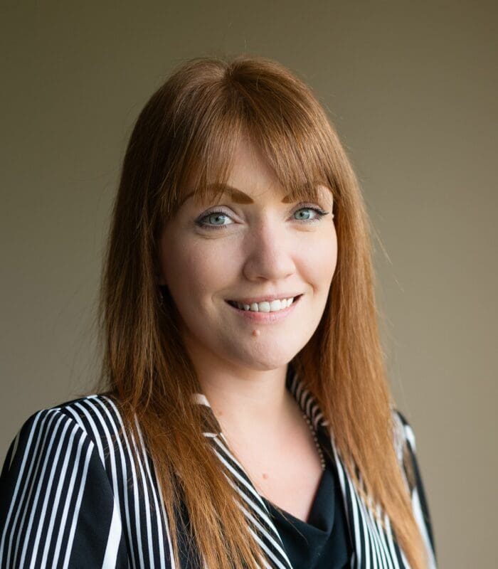 Nicole Stuart