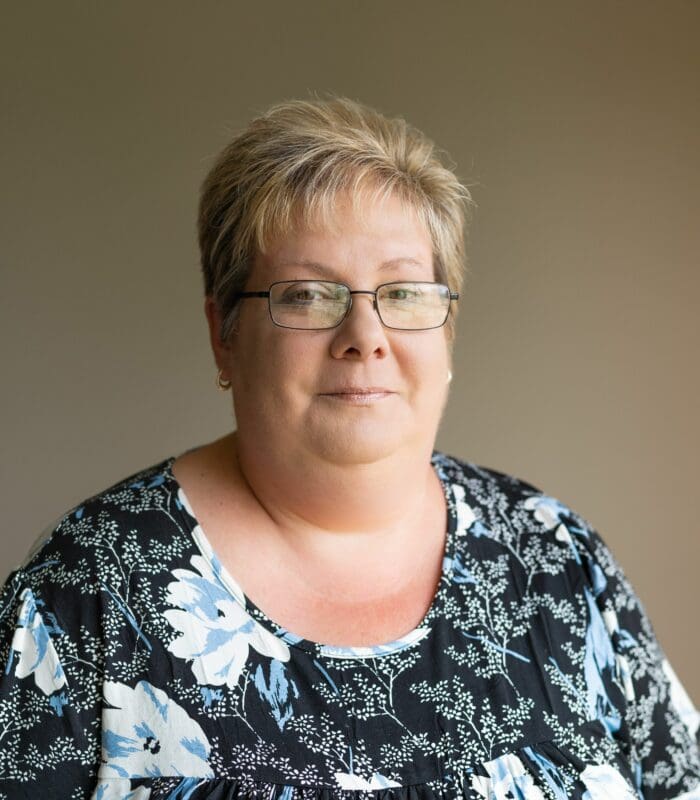 Terri Olomon