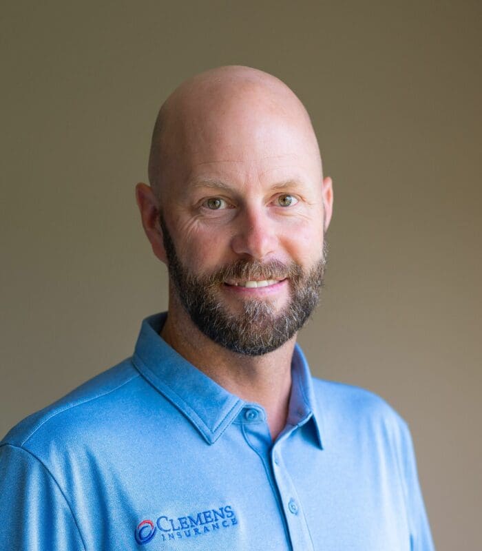 Todd Mitchell