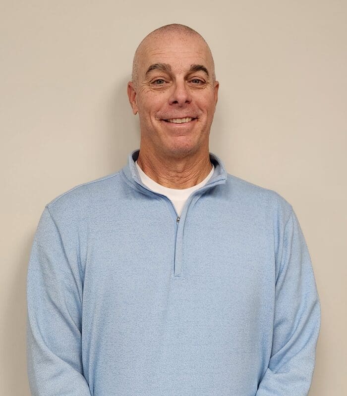 Kraig Komnick