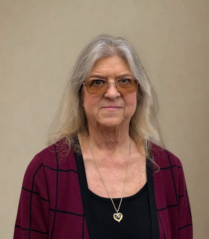Pamella Edwards